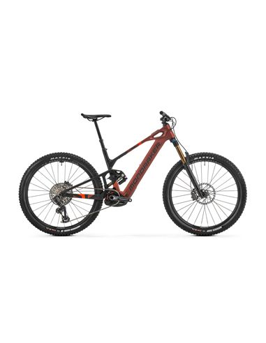 CRAFTY CARBON RR 2025