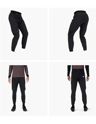 PANTALON FLEXAIR FOX PRO FIRE ALPHA