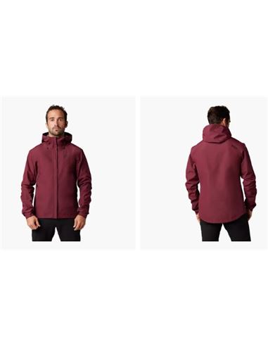 IMPERMEABLE FOX RANGER 2.5-LAYER