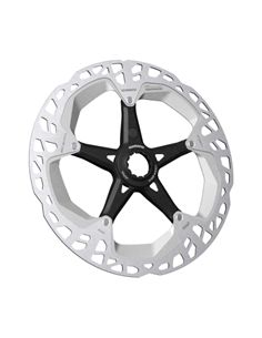 DISCO DE FRENO SHIMANO 203MM CENTER LOCK CON IMAN