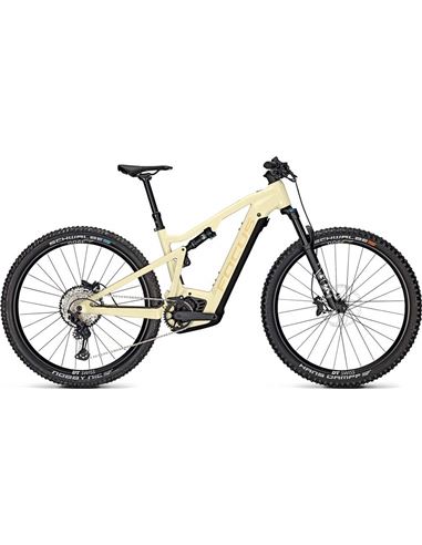 FOCUS THRON2 6.9 OCASION BICI DE TEST