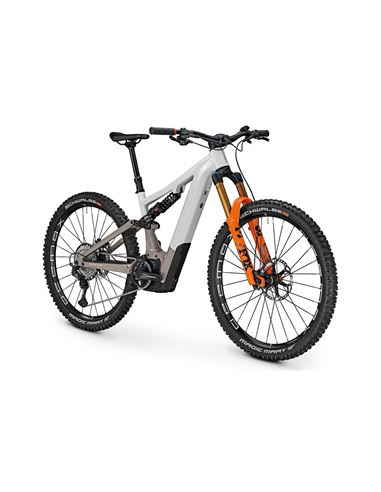 FOCUS SAM2 6.9, OCASION BICI DE TEST