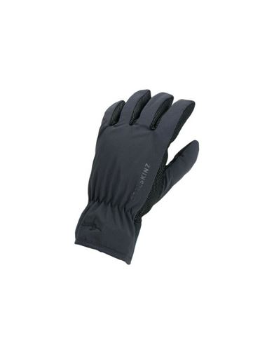 GUANTES SEALSKINZ IMPERMEABLE LIGHTWEIGH