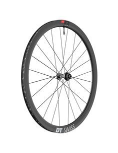 RUEDA DEL. DTSWISS ARC 1100 DI 700C CL 38 12/100