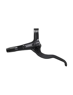 MANETA DE FRENO SHIMANO MT401 IZQUIERDA