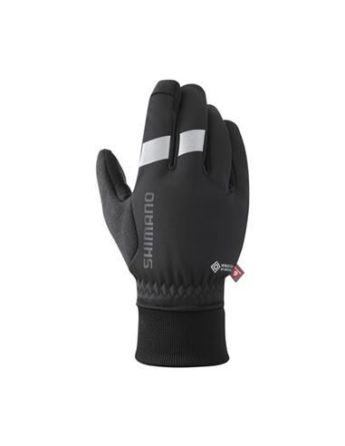 GUANTES SHIMANO WINDSTOPPER PRIMALOFT