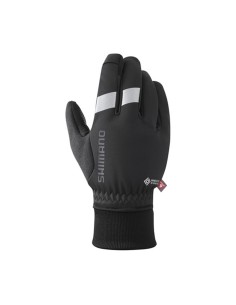 GUANTES SHIMANO WINDSTOPPER PRIMALOFT