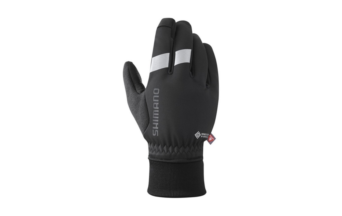 GUANTES SHIMANO WINDSTOPPER PRIMALOFT