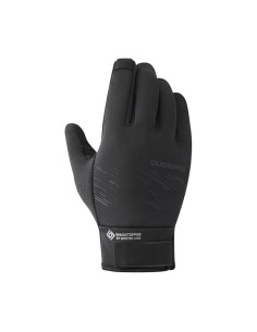 GUANTES SHIMANO WINDSTOPPER INSULATED