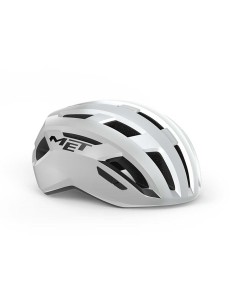 CASCO MET VINCI MIPS BLANCO/PLATA BRILLO 2