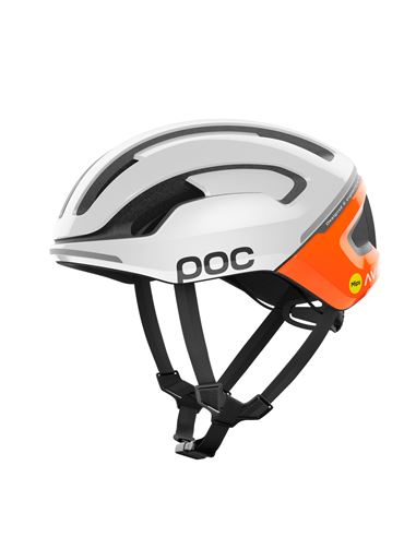 CASCO POC OMNE AIR WF MIPS FLUORESCENT ORANGE AVIP