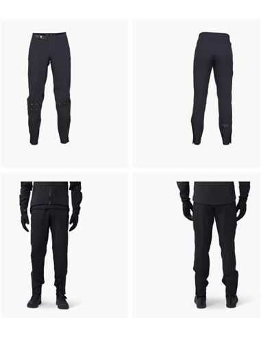 PANTALON FOX DEFEND FIRE PANT LUNAR