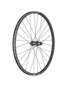 RUEDA TRASERA DTSWISS HX 1700 SPLINE