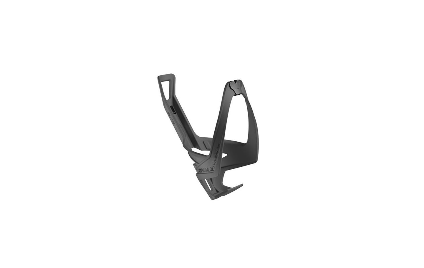PORTABIDON ELITE CANNIBAL XC NEGRO TACTO SUAVE