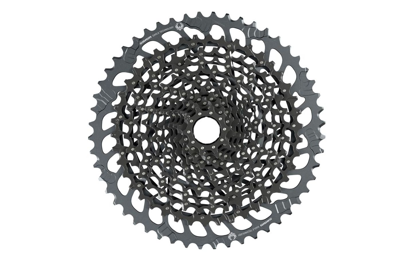 SRM CASSETTE XG-1275 EAGLE (GX) 12V 10-52