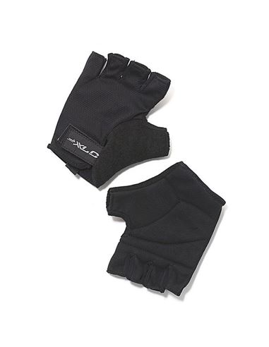 GUANTES XLC SATURN NEGRO