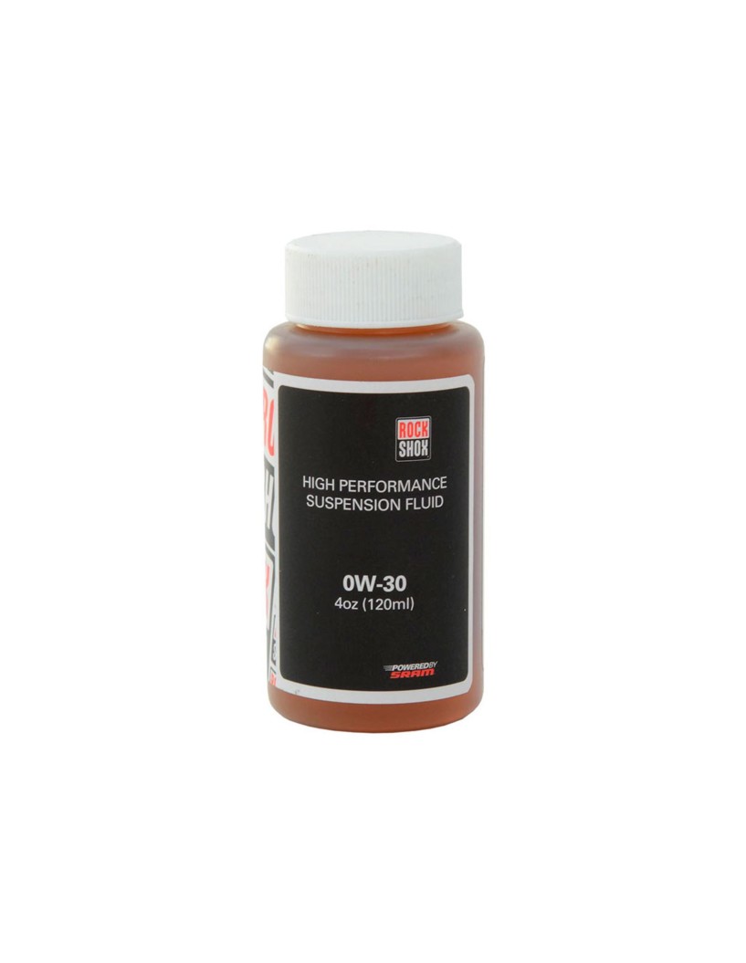 ACEITE HORQUILLA PIKE 0W-30 120ML