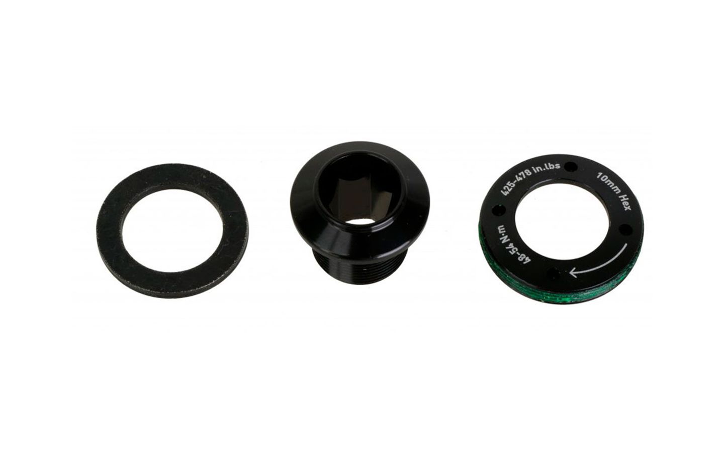 SRM REC TORN. EXTRACTOR BIELA DUB M18/M3