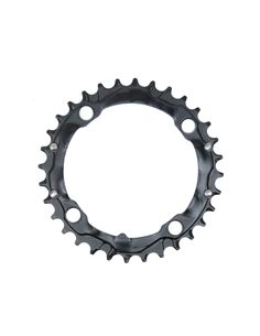 PLATO SRAM MTB 32D 104MM NEGRO 9V