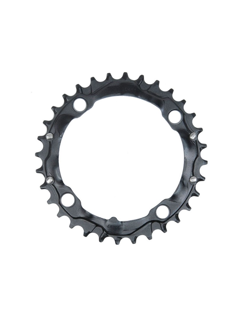 PLATO SRAM MTB 32D 104MM NEGRO 9V