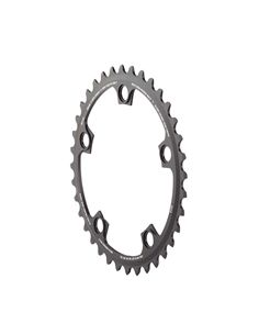 PLATO SRAM FORCE/RIVAL/APEX ROAD 50D 110 BCD 10V NEGRO
