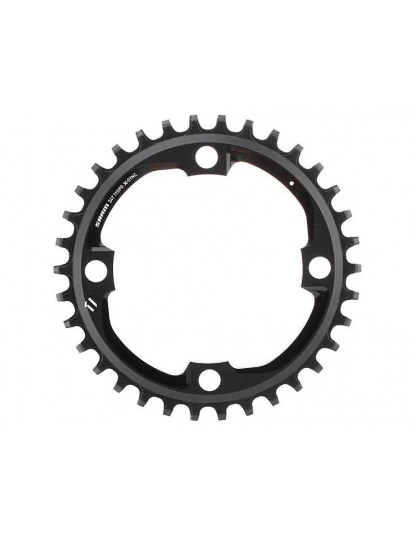 PLATO SRAM MTB X01 34T 11V 104BCD