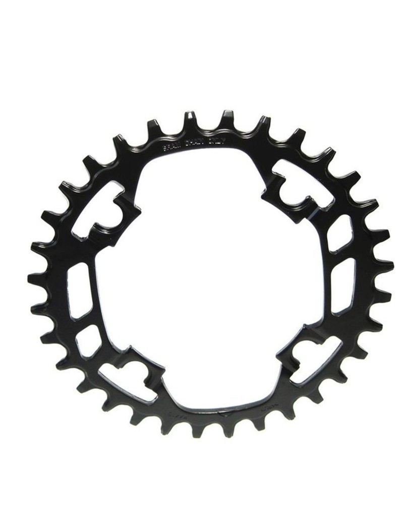 PLATO SRAM X-SYNC 32D 94 BCD 11V NEGRO