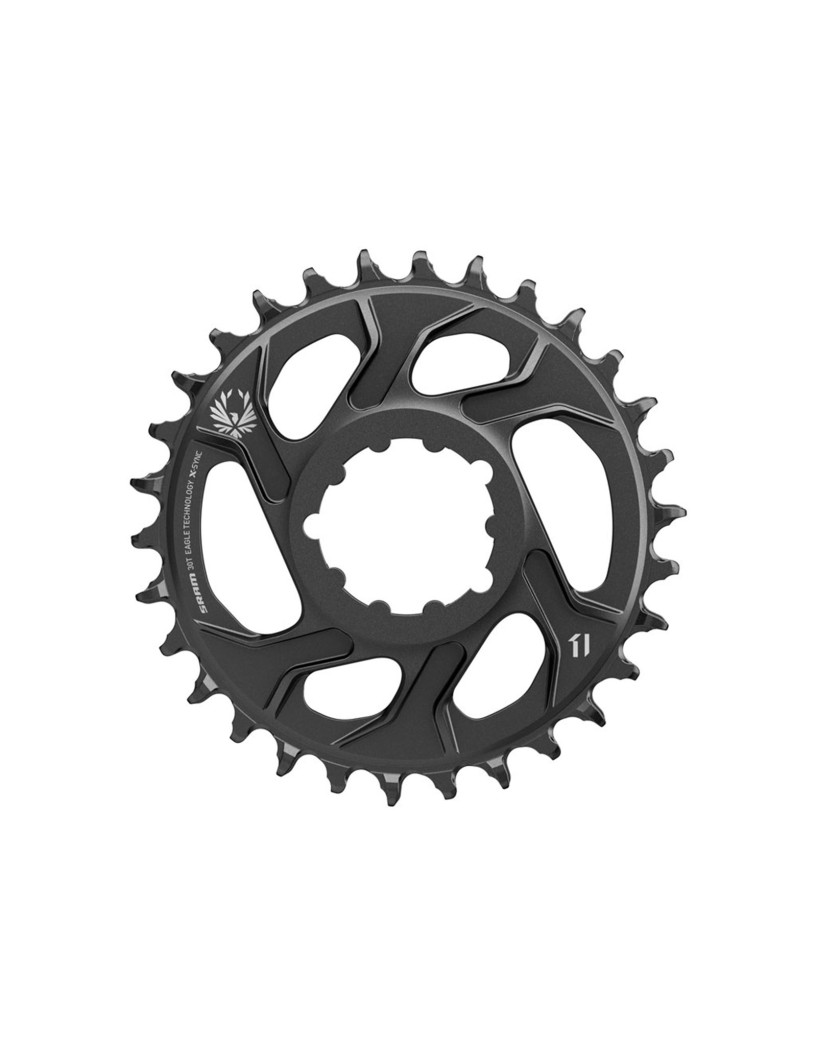 PLATO SRAM MTB X-SYNC 36D DIRECT MOUNT 3