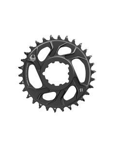 PLATO SRAM EAGLE X-SYNC 30D 6 OFFSET ORO 12V