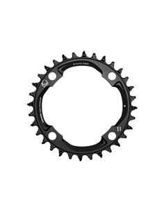 PLATO SRAM X-SYNC 12/11V EAGLE 36D 104BCD