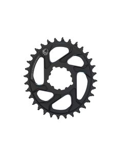 SRM PLATO X-SYNC 12/11V EAGLE OVAL 32D D