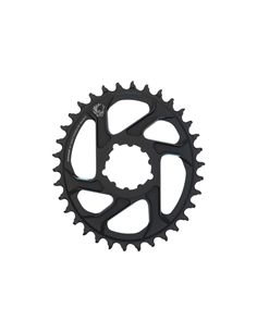 PLATO SRAM X-SYNC2 OVAL EAGLE 34D DIRECT MOUNT 3 MM OFFSET 1
