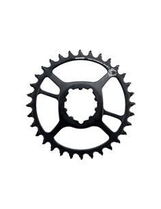 SRM PLATO X-SYNC 12/11V EAGLE (NX) ACERO 34DTS