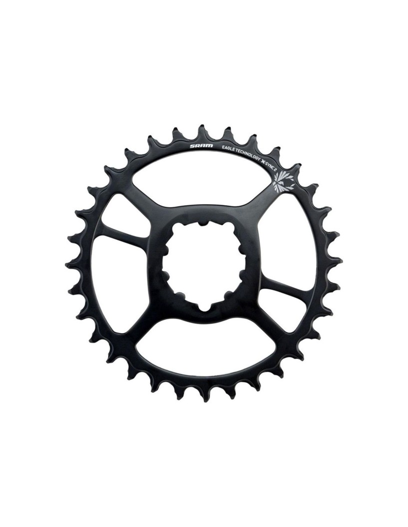 SRM PLATO X-SYNC 12/11V EAGLE (NX) ACERO 34DTS