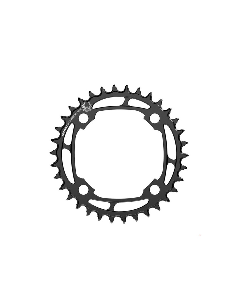 SRM PLATO X-SYNC 12/11V EAGLE 34D 104 BC