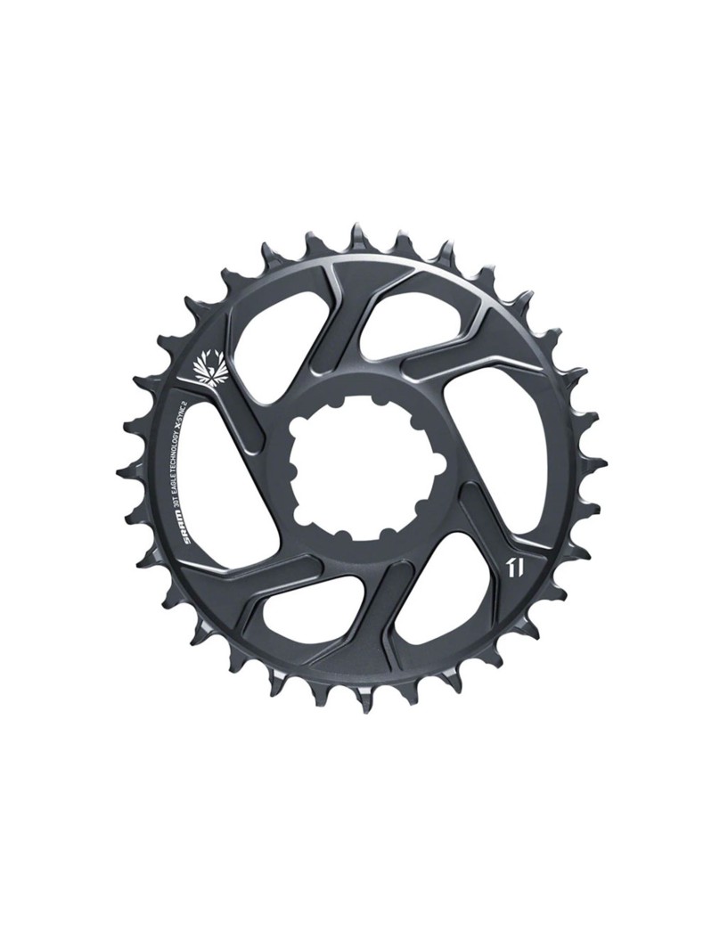 SRM PLATO X-SYNC 2 12/11V EAGLE (GX) FOR