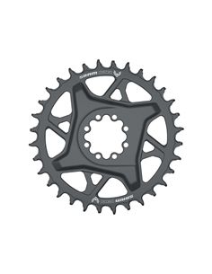 PLATO GX D1 T-TYPE EAGLE DIRECT MOUNT 3 MM OFFSET 32 DIENTES