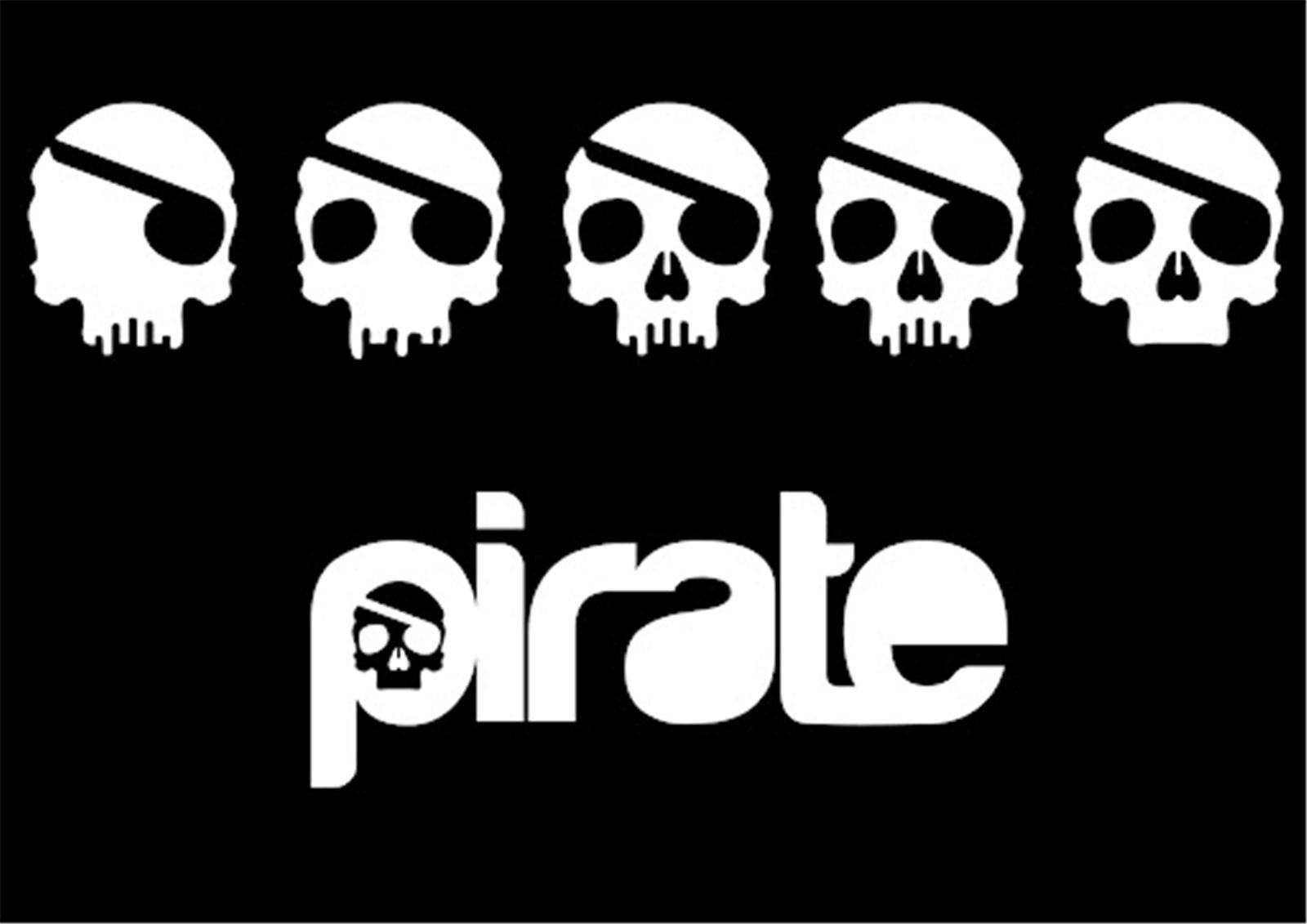 PIRATE