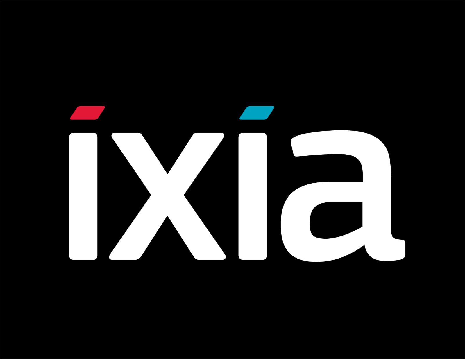 IXIA