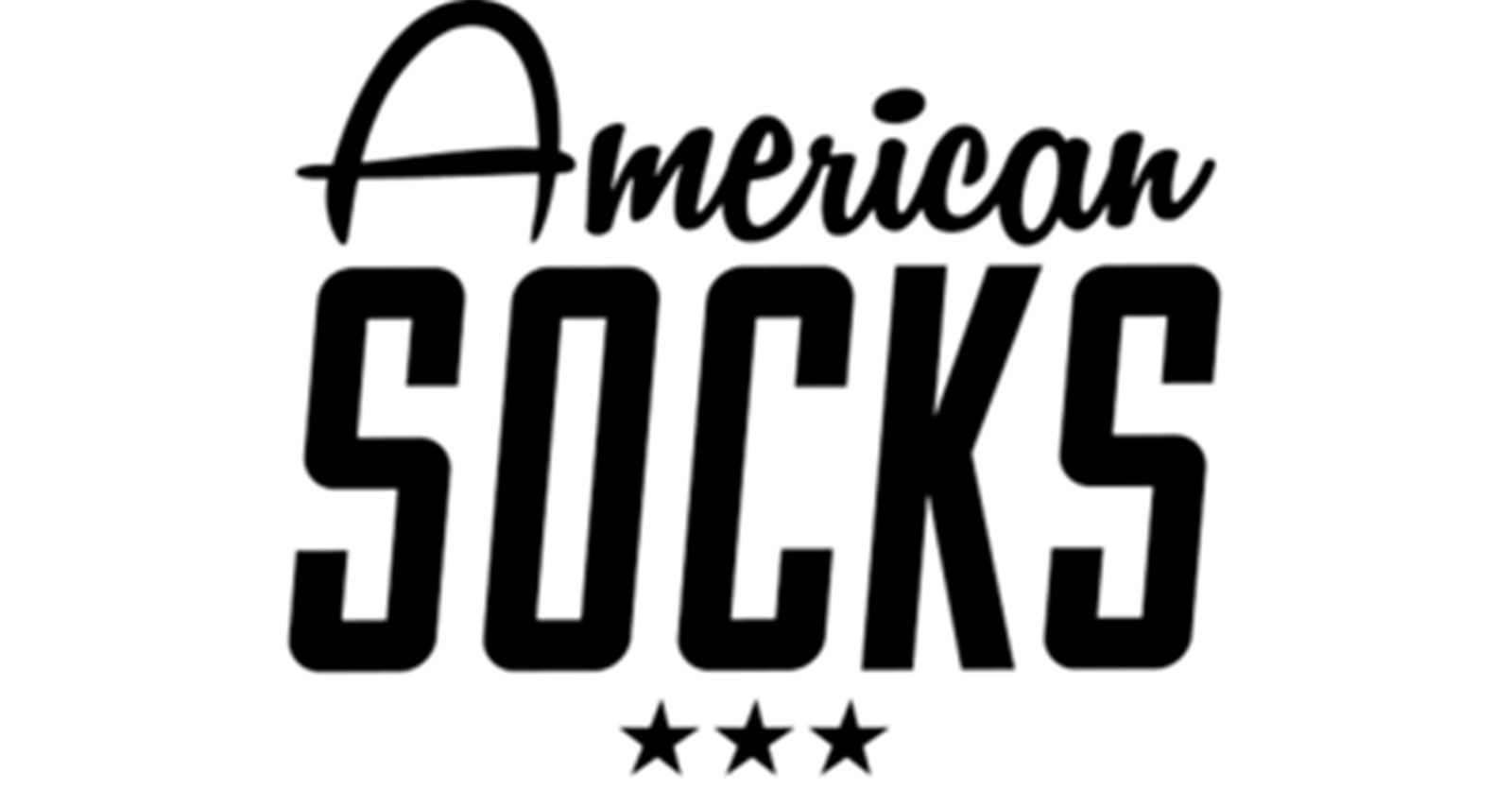 AMERICAN SOCKS